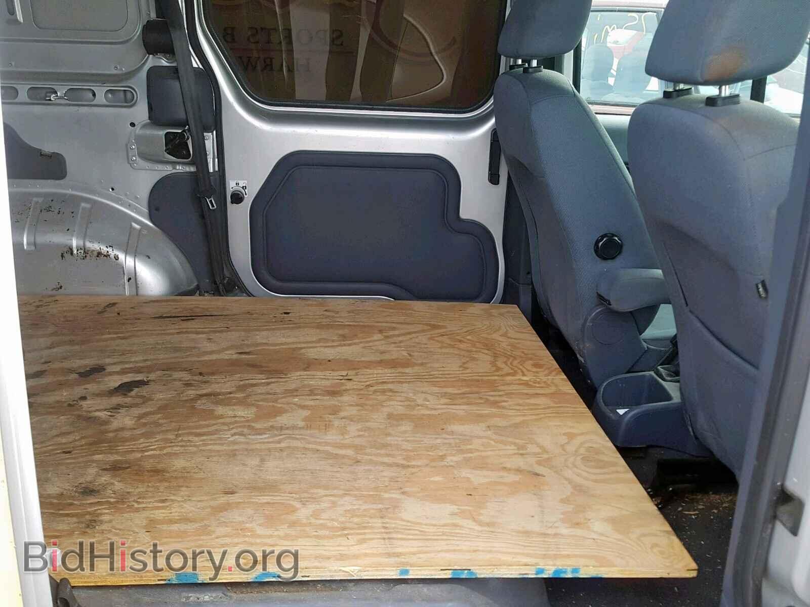 2013 FORD TRANSIT CO - VIN: NM0KS9BN3DT159970 - Фото 6