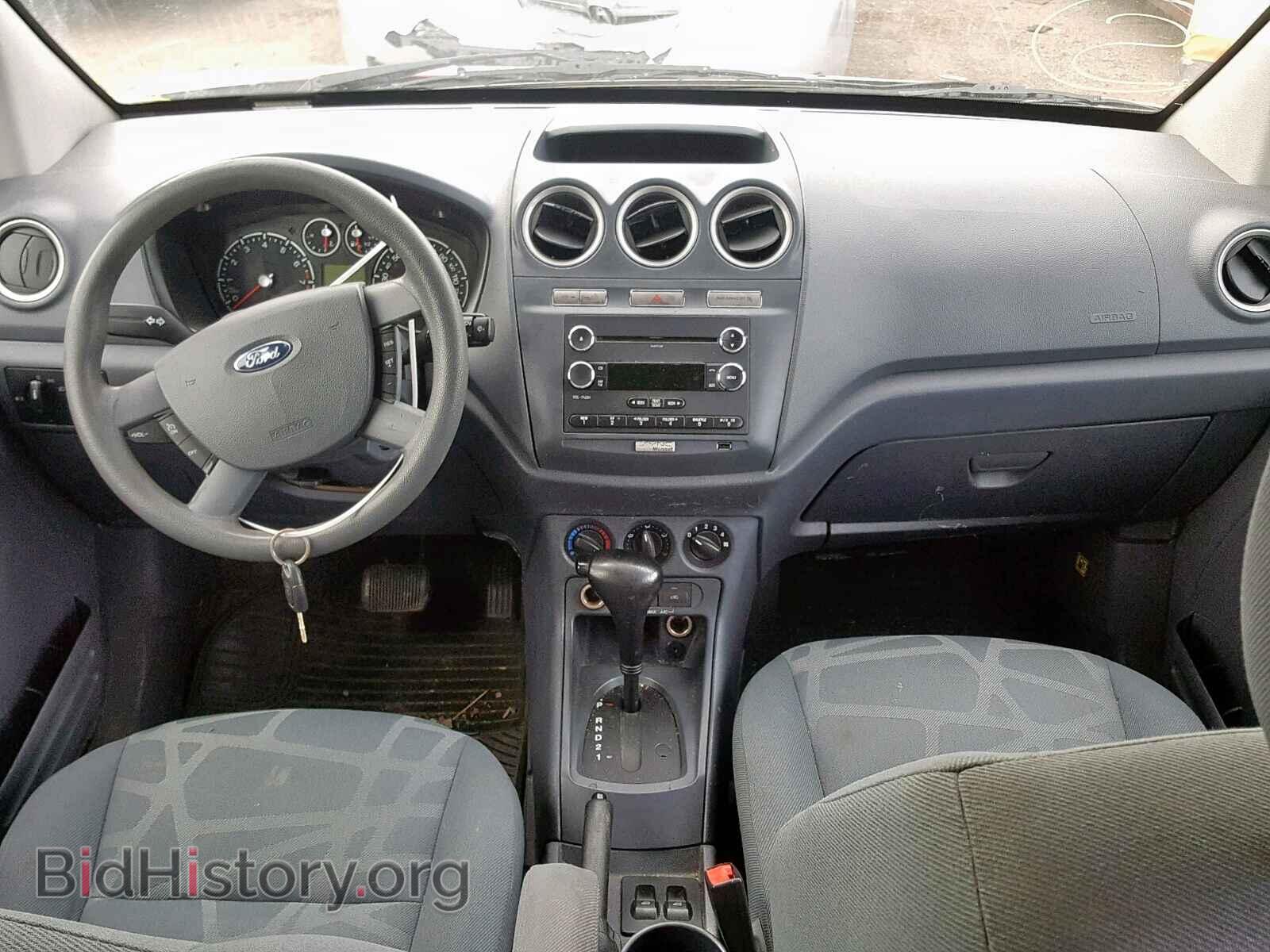 2013 FORD TRANSIT CO - VIN: NM0KS9BN3DT159970 - Фото 9