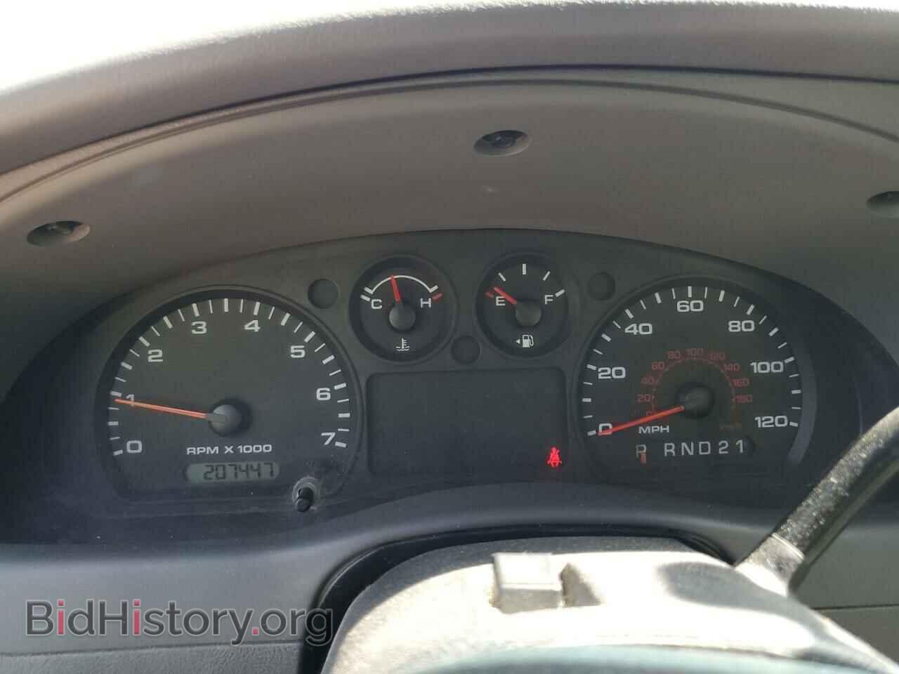 2011 FORD RANGER - VIN: 1FTKR1AD5BPB01485 - Фото 9