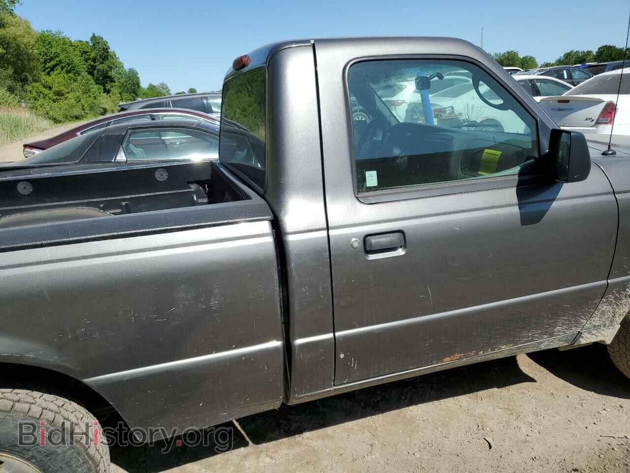 2011 FORD RANGER - VIN: 1FTKR1AD5BPB01485 - Фото 10