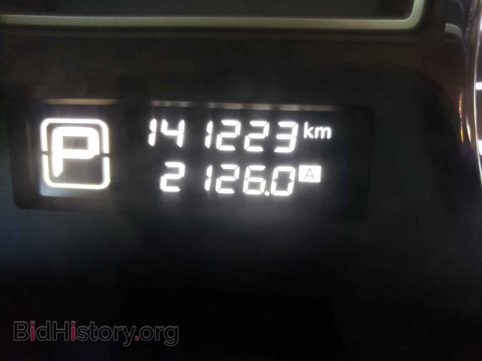 2013 NISSAN PATHFINDER - VIN: 5N1AR2MMXDC662087 - Фото 8