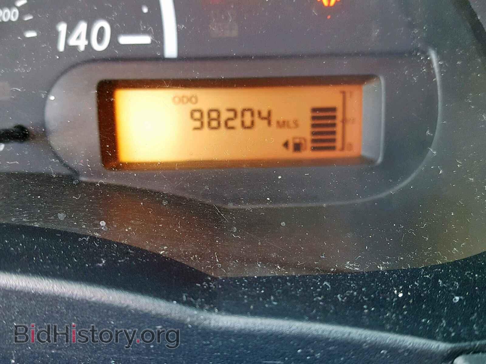 2014 NISSAN VERSA - VIN: 3N1CN7AP8EL832184 - Photo 8
