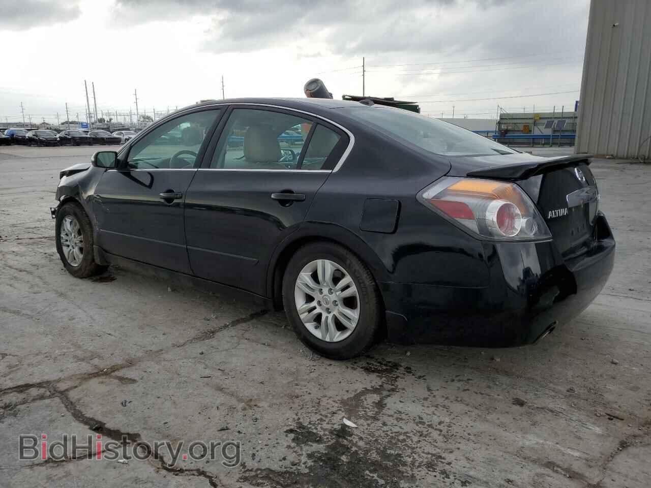 2011 NISSAN ALTIMA - VIN: 1N4AL2AP1BN467698 - Photo 2