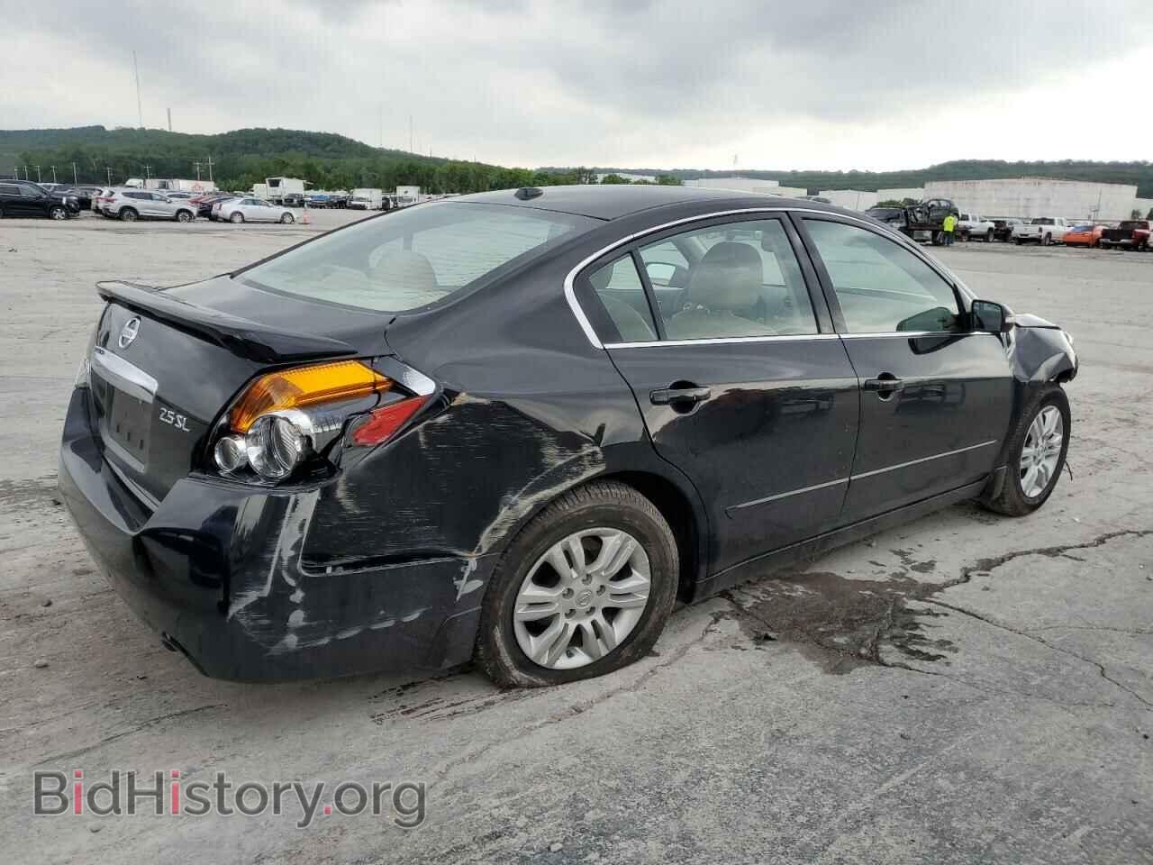 2011 NISSAN ALTIMA - VIN: 1N4AL2AP1BN467698 - Photo 3