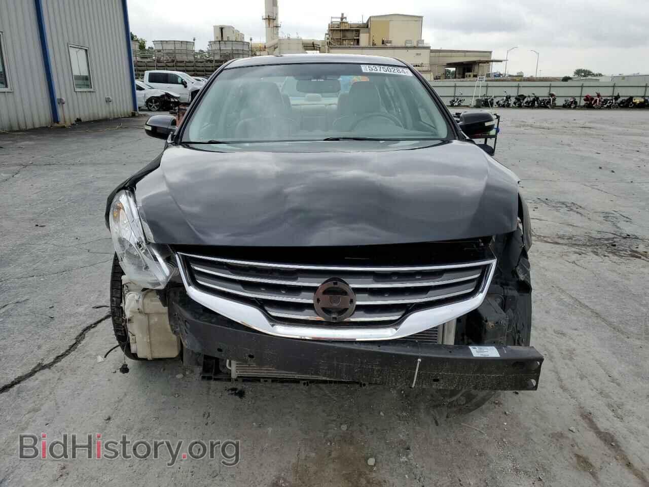 2011 NISSAN ALTIMA - VIN: 1N4AL2AP1BN467698 - Photo 5