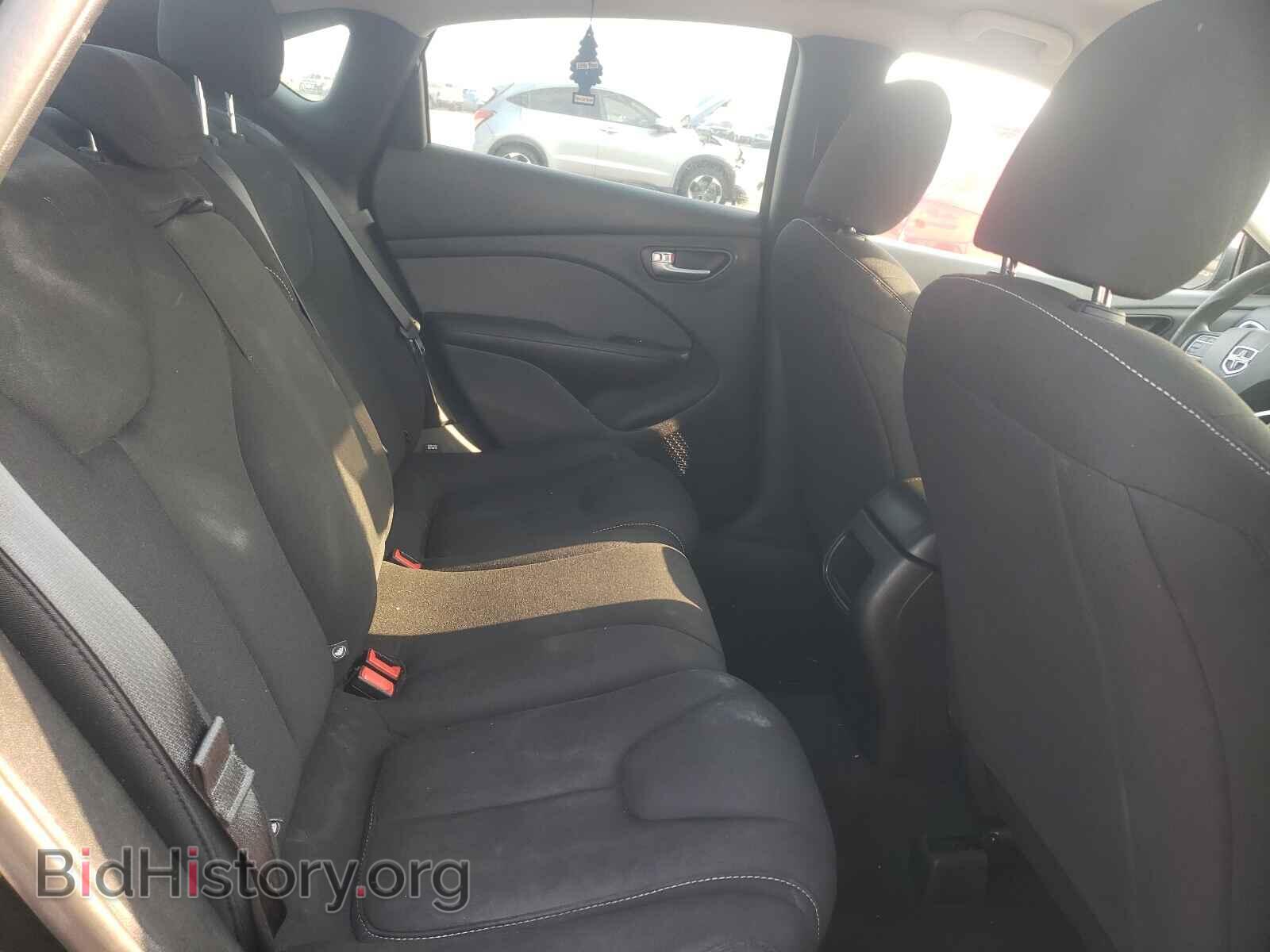 2013 DODGE DART - VIN: 1C3CDFBAXDD110180 - Photo 6