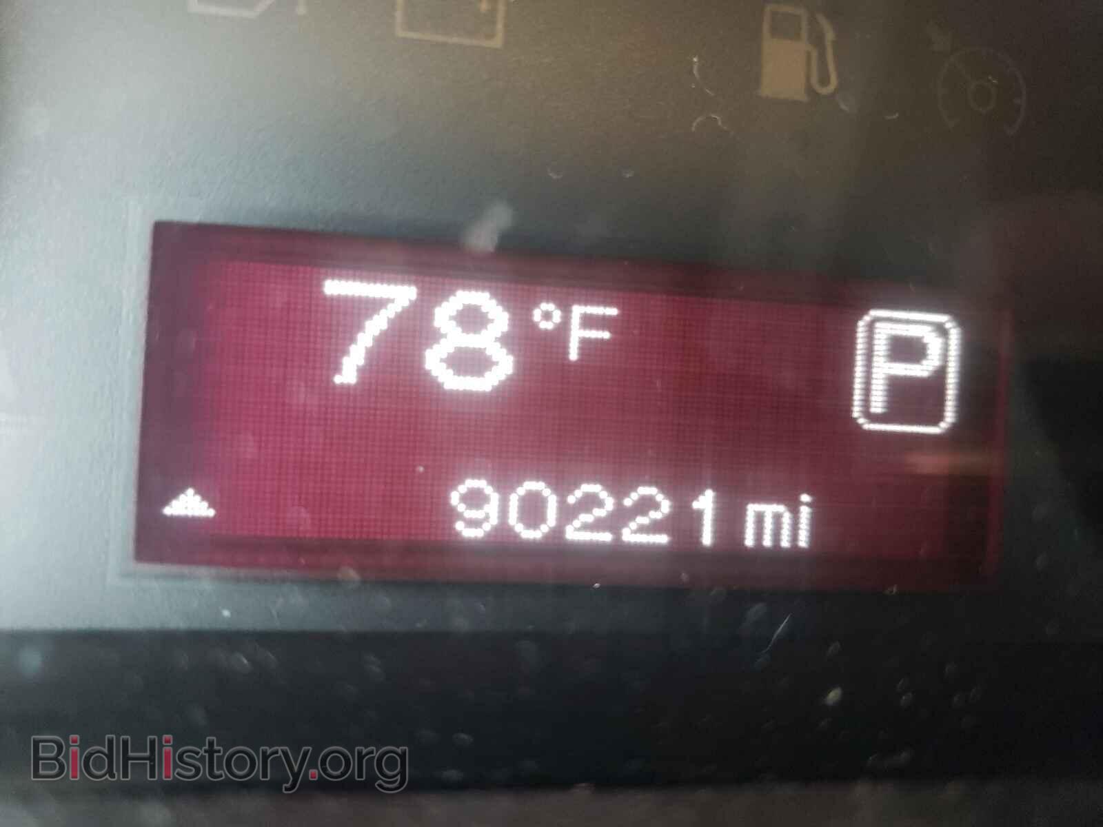 2013 DODGE DART - VIN: 1C3CDFBAXDD110180 - Photo 8