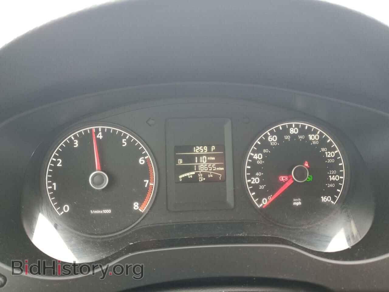 2014 VOLKSWAGEN JETTA - VIN: 3VW2K7AJ4EM438024 - Фото 9