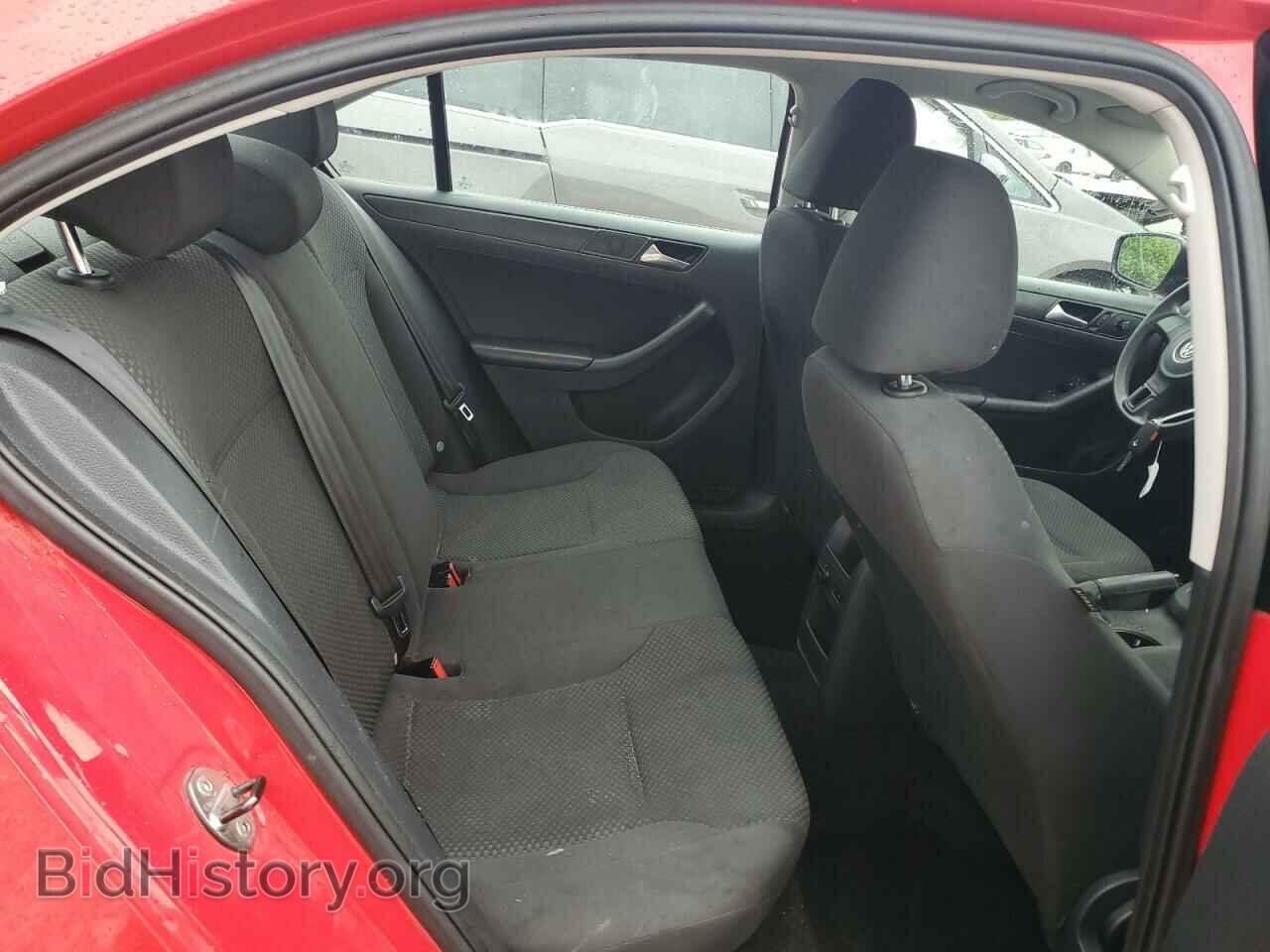 2014 VOLKSWAGEN JETTA - VIN: 3VW2K7AJ4EM438024 - Фото 10