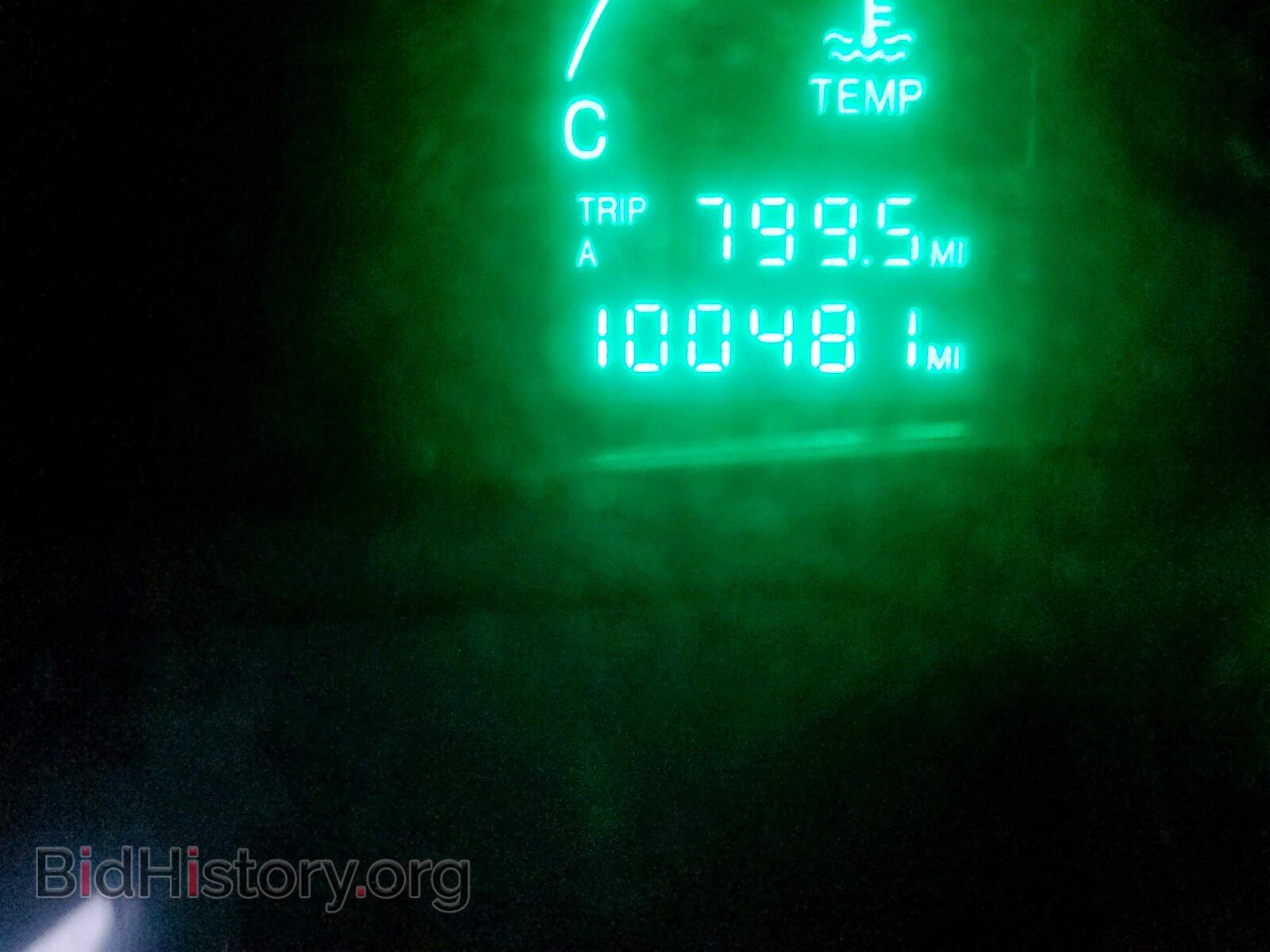 2003 CADILLAC DEVILLE - VIN: 1G6KD54Y23U121283 - Photo 8
