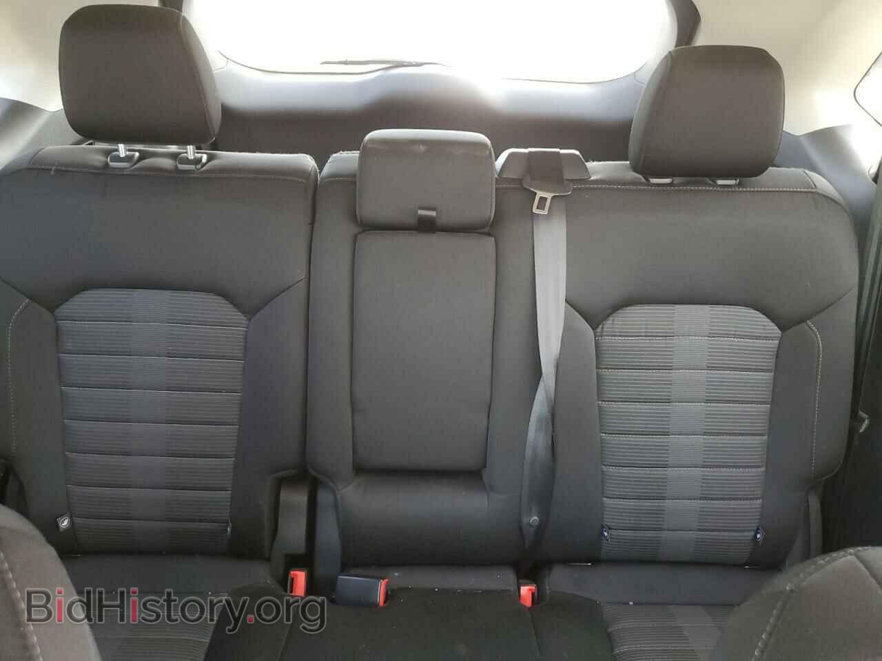 2015 FORD EDGE - VIN: 2FMTK3J90FBB86180 - Photo 10