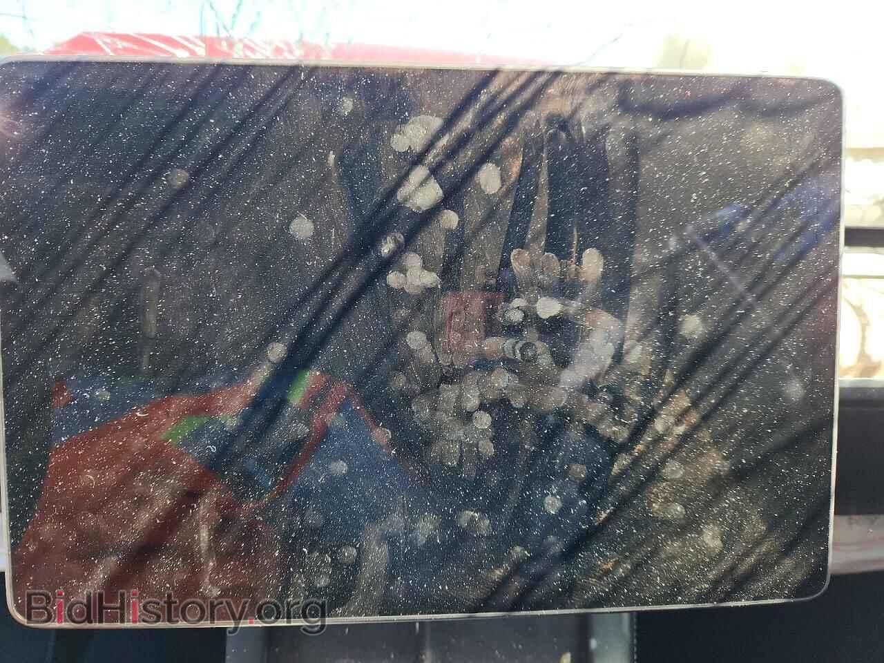 2021 TESLA MODEL 3 - VIN: 5YJ3E1EB2MF085834 - Photo 9
