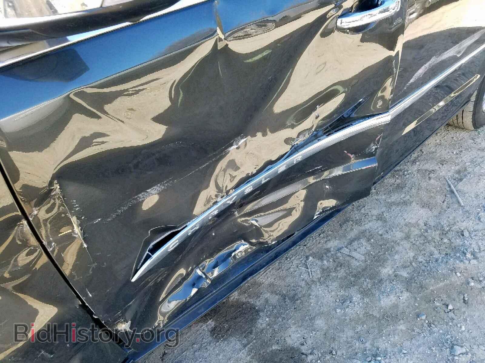2011 CHRYSLER TOWN & COU - VIN: 2A4RR6DG6BR636755 - Фото 9