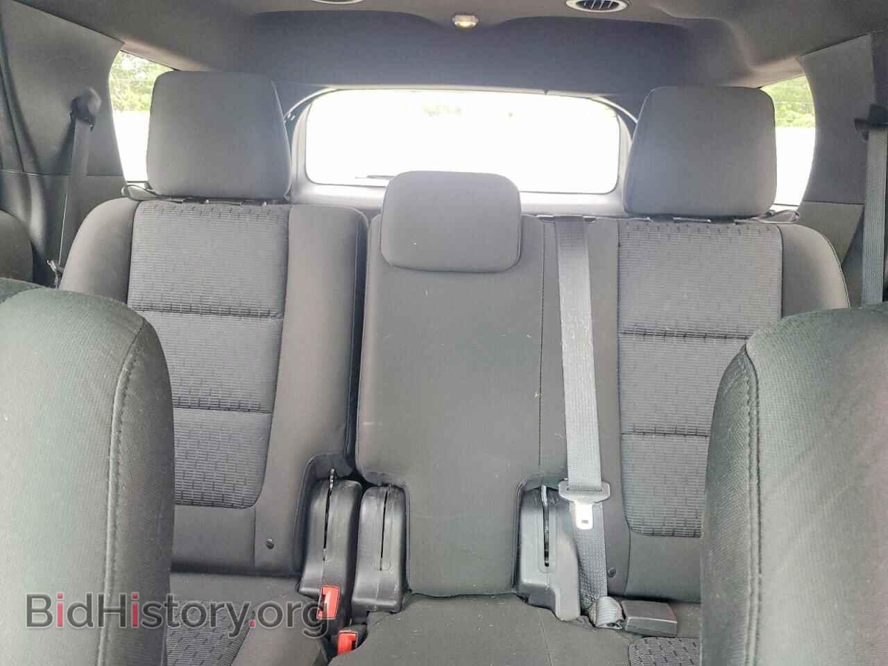 2015 FORD EXPLORER - VIN: 1FM5K8D86FGA88787 - Фото 10