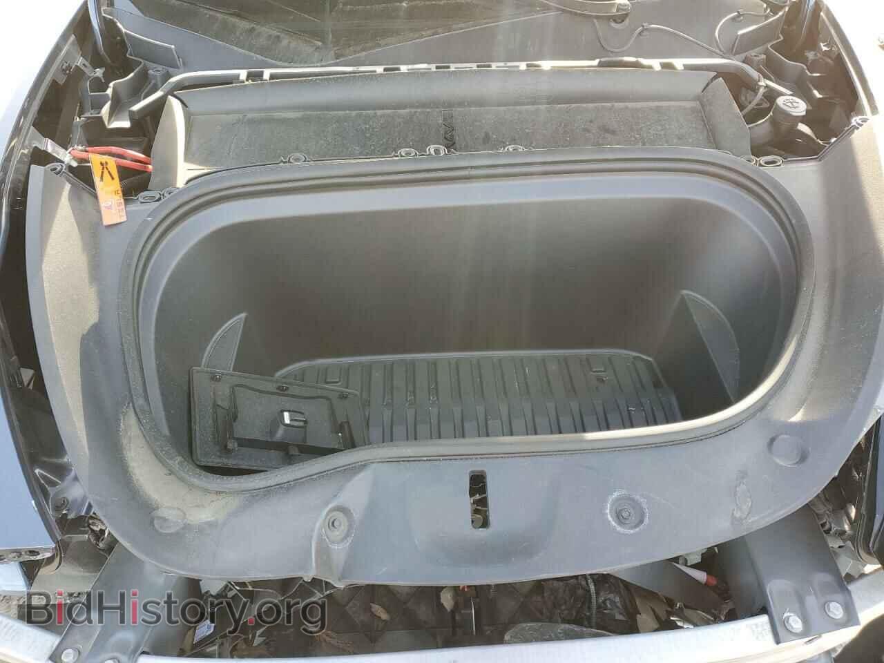 2023 TESLA MODEL Y - VIN: 7SAYGDEE5PA200975 - Фото 11