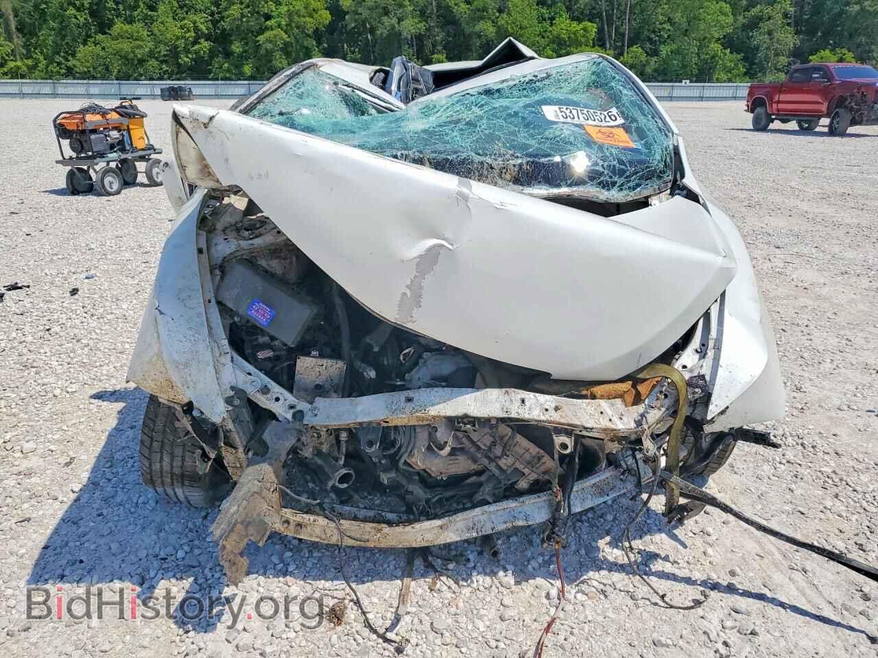 2014 ACURA MDX - VIN: 5FRYD3H41EB012696 - Photo 5