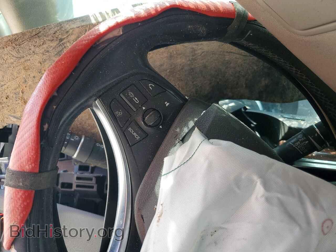 2014 ACURA MDX - VIN: 5FRYD3H41EB012696 - Photo 9