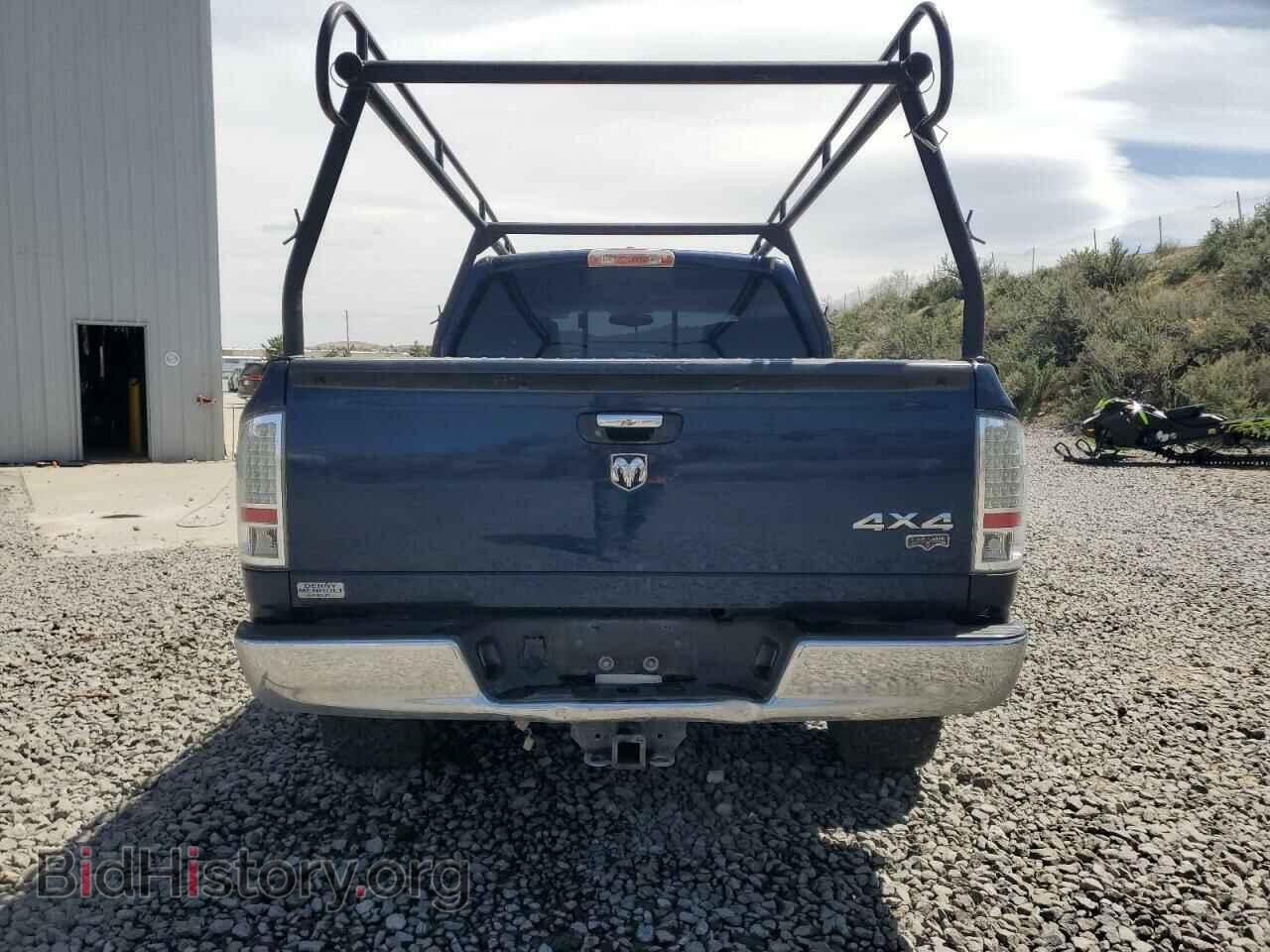 2006 DODGE RAM 1500 - VIN: 1D7HU18216S632124 - Фото 6