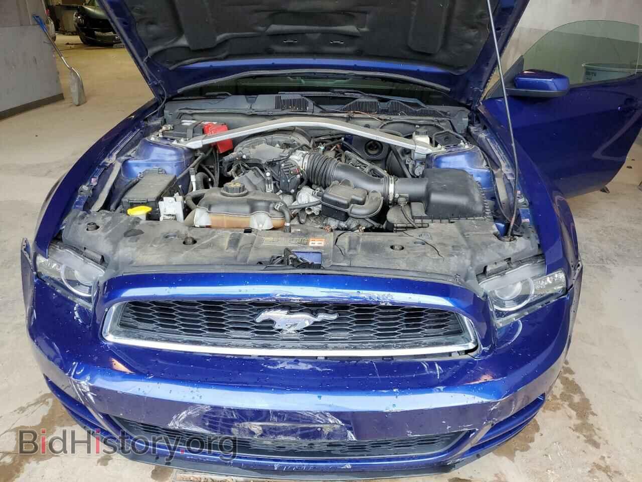 2013 FORD ALL Models - VIN: 1ZVBP8EM6D5201180 - Photo 11