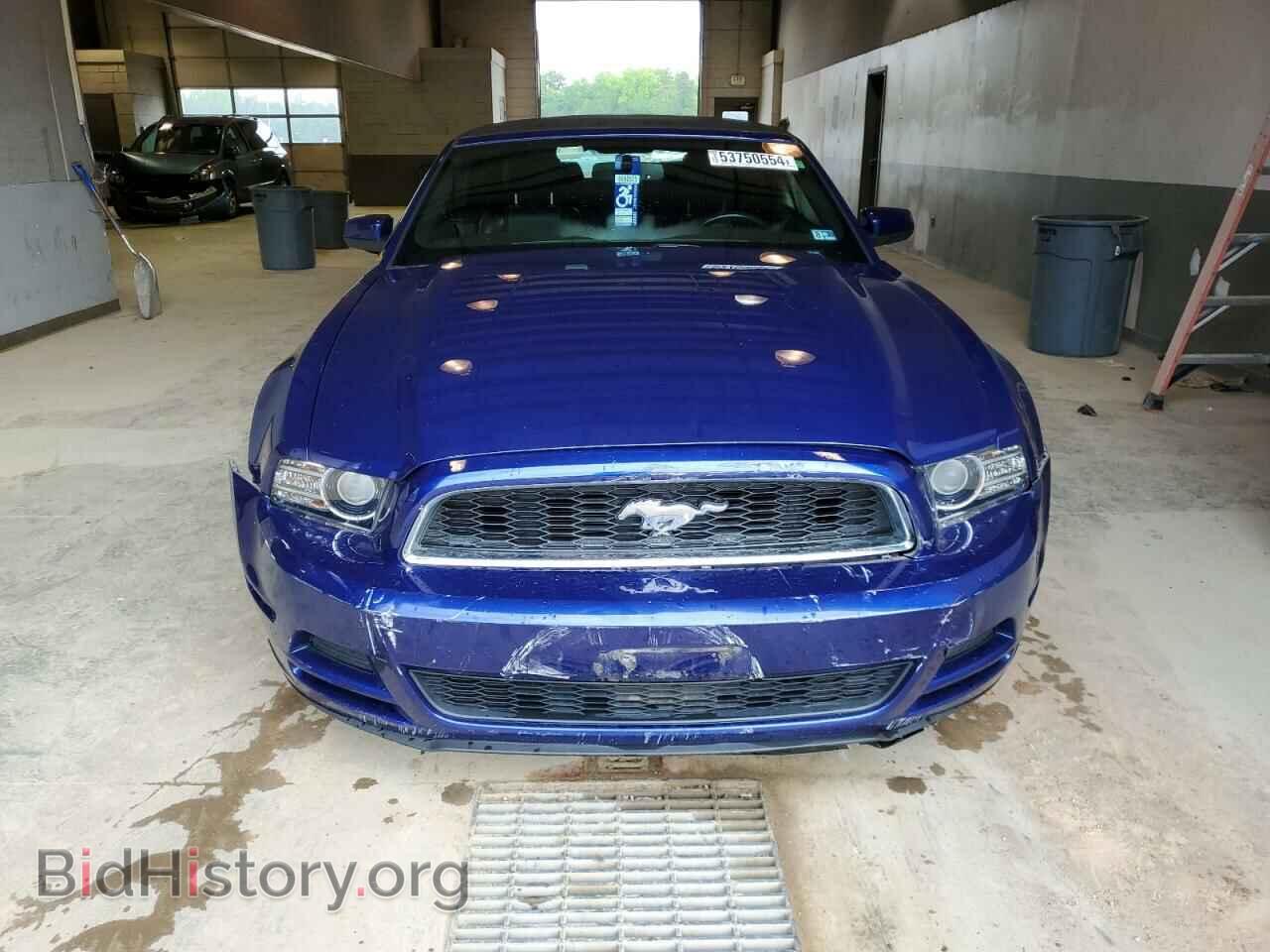 2013 FORD ALL Models - VIN: 1ZVBP8EM6D5201180 - Photo 5