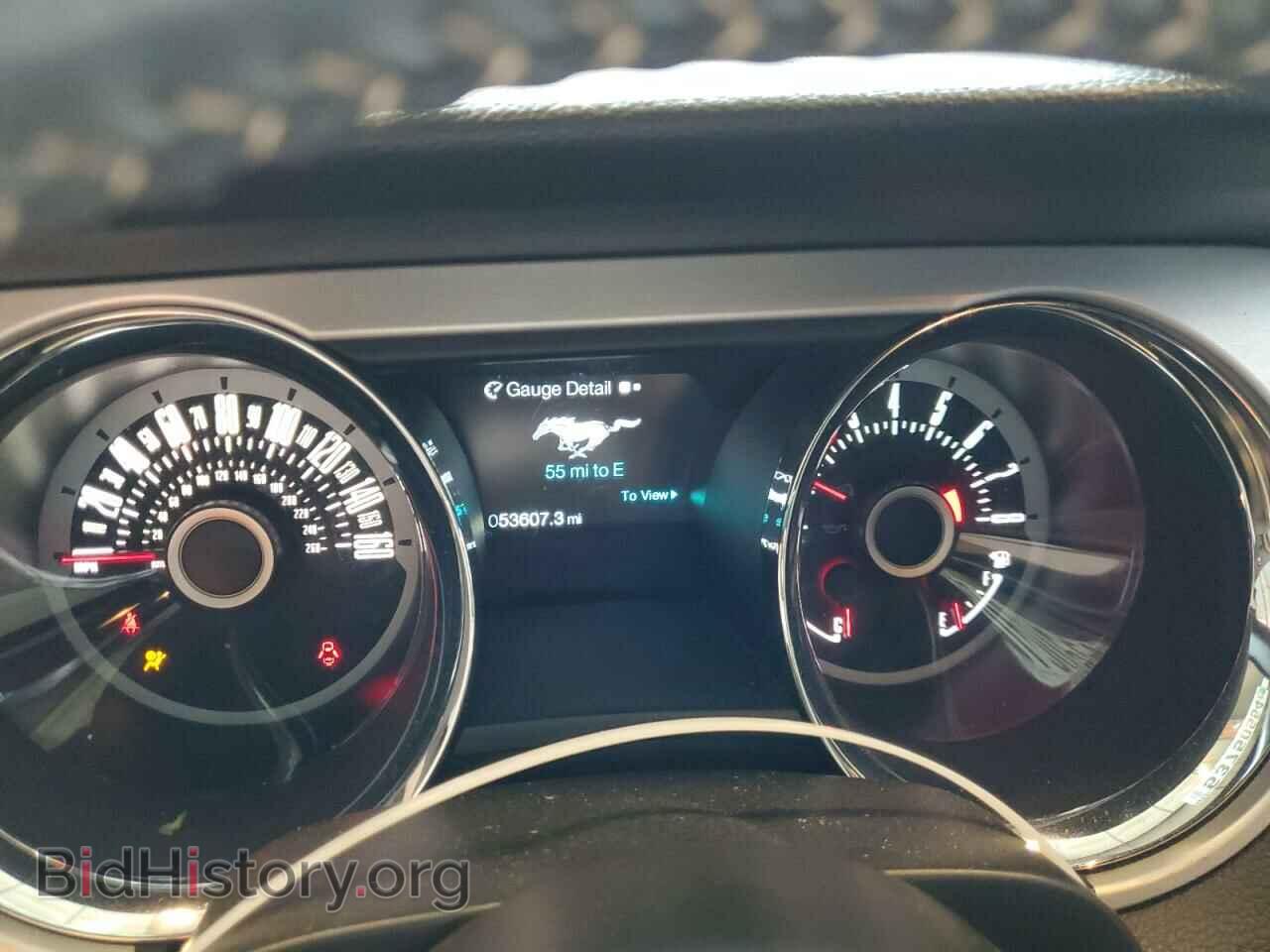 2013 FORD ALL Models - VIN: 1ZVBP8EM6D5201180 - Photo 9