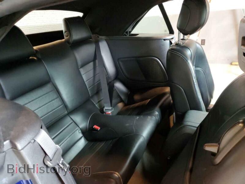 2013 Ford ALL MODELS (VIN 1ZVBP8EM6D5201180) — фото 10 из 12