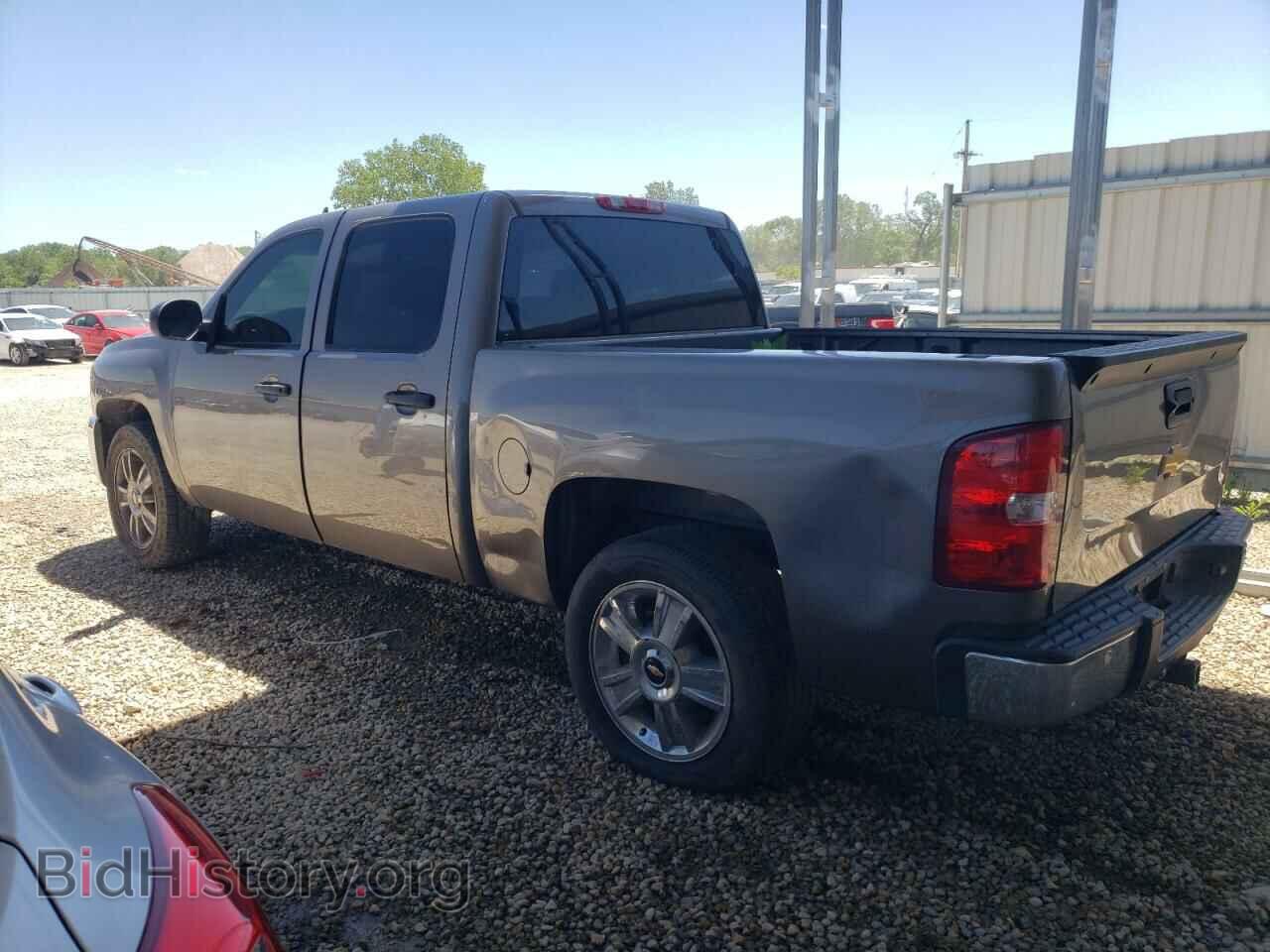 2013 CHEVROLET ALL Models - VIN: 3GCPCSE09DG170031 - Фото 2