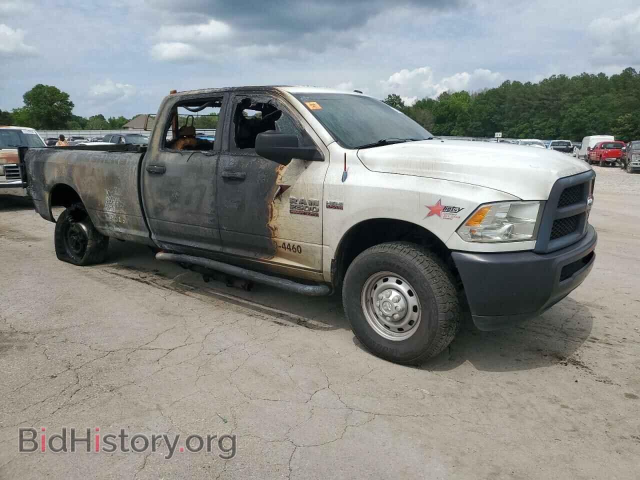 2013 RAM All Models - VIN: 3C6TR5HT1DG568846 - Фото 4