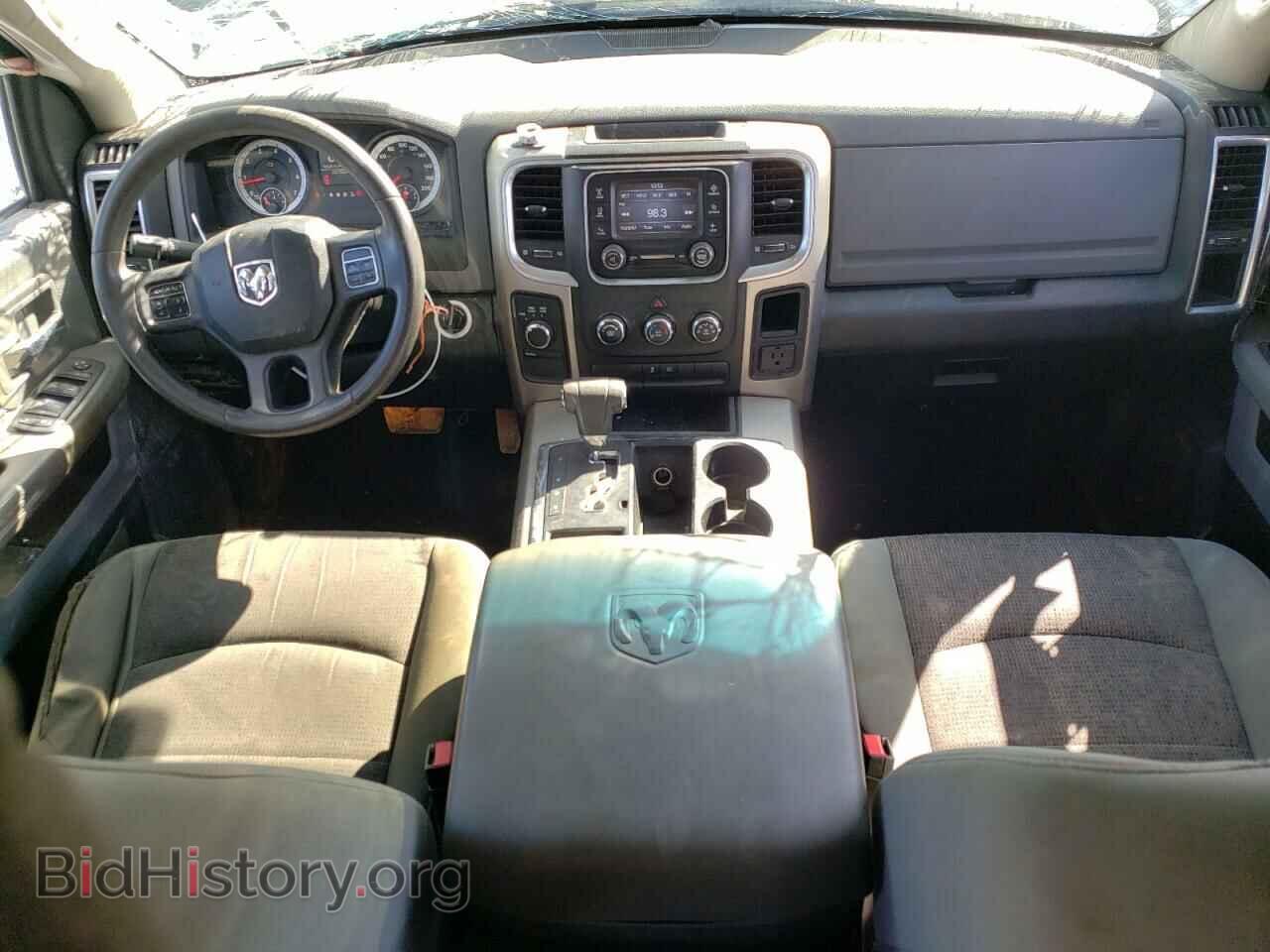 2013 RAM 1500 - VIN: 1C6RR7GTXDS686846 - Фото 8