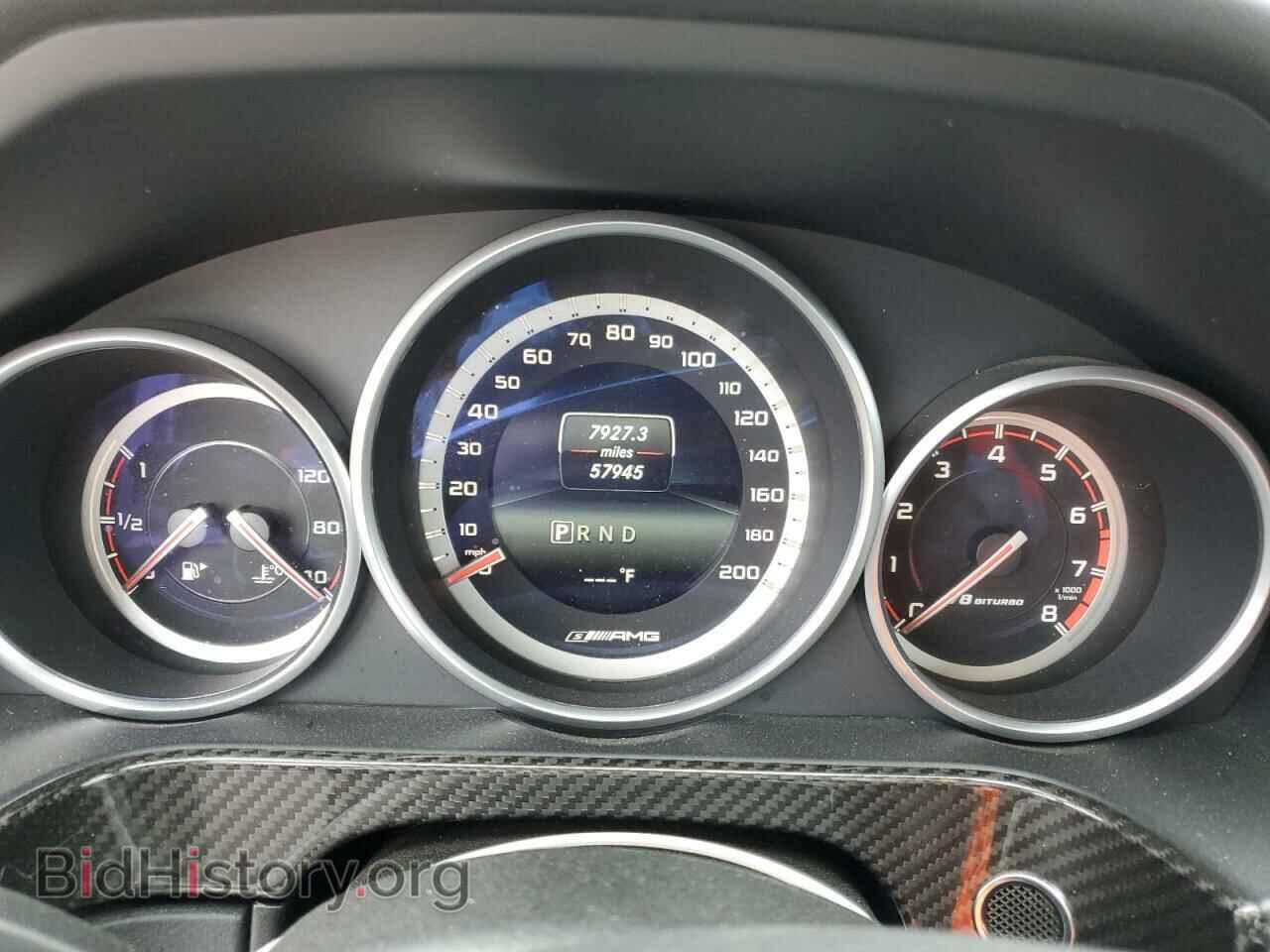 2014 MERCEDES-BENZ E-CLASS - VIN: WDDHF7GB7EA947111 - Фото 9