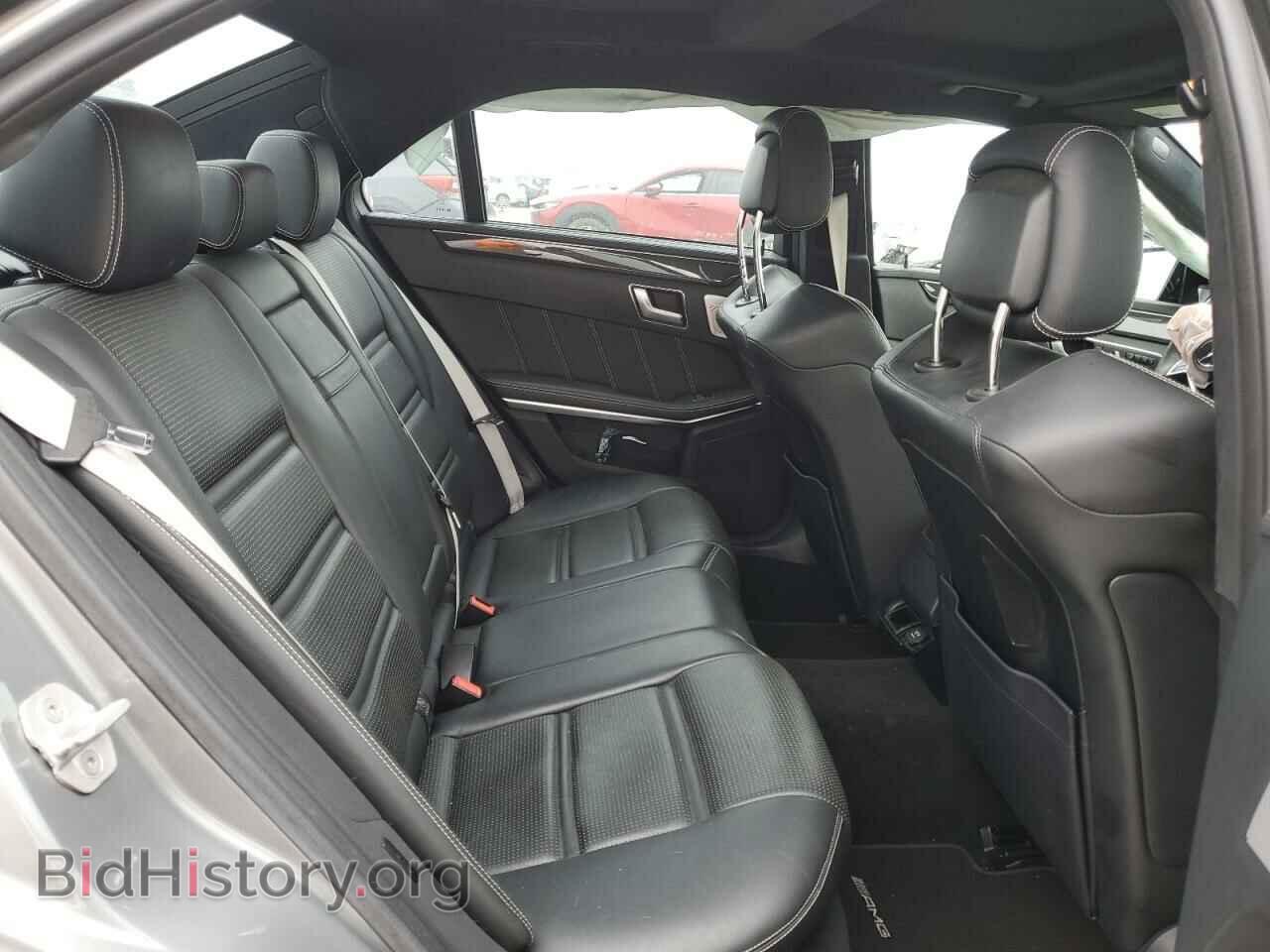 2014 MERCEDES-BENZ E-CLASS - VIN: WDDHF7GB7EA947111 - Фото 10