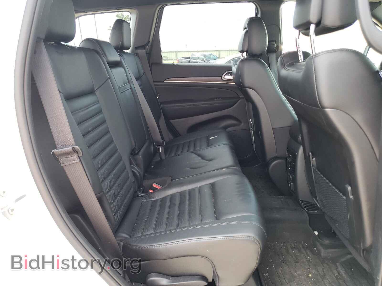 2021 JEEP CHEROKEE - VIN: 1C4RJFBG2MC669537 - Фото 6