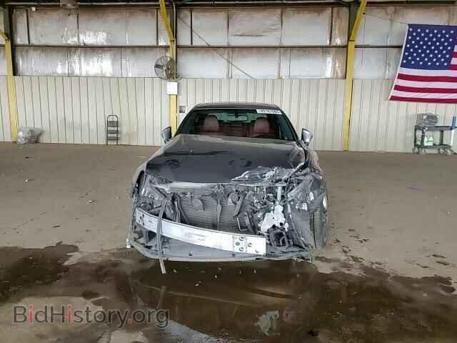 2016 LEXUS IS - VIN: JTHBA1D29G5034733 - Photo 10