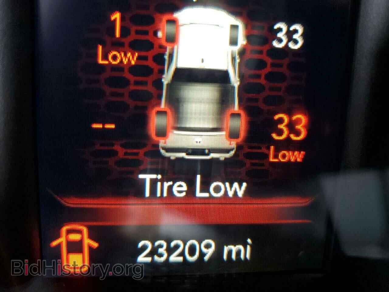 2019 RAM 1500 - VIN: 1C6RRFFG9KN737795 - Фото 8