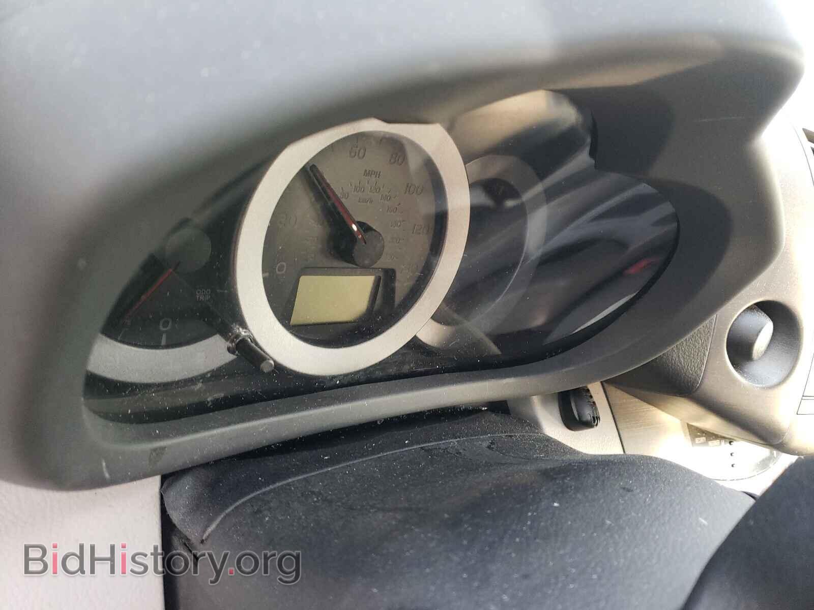2011 TOYOTA RAV4 - VIN: 2T3JF4DV7BW115466 - Фото 8