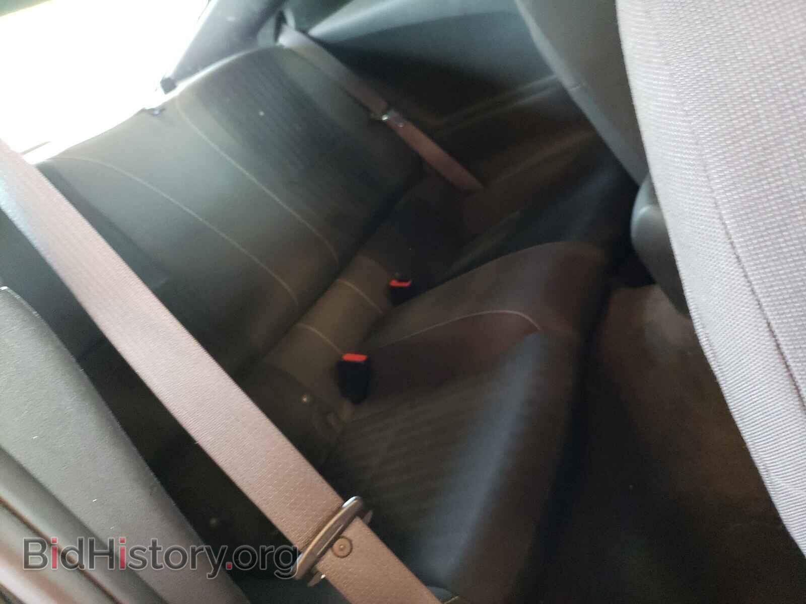 2010 CHEVROLET CAMARO - VIN: 2G1FE1EV7A9135840 - Фото 6