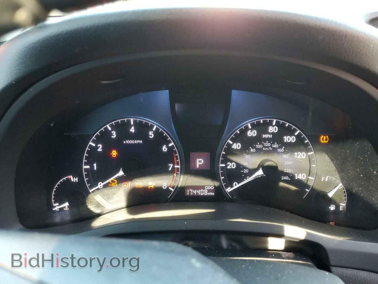 2013 LEXUS RX350 - VIN: 2T2BK1BA1DC190350 - Фото 9