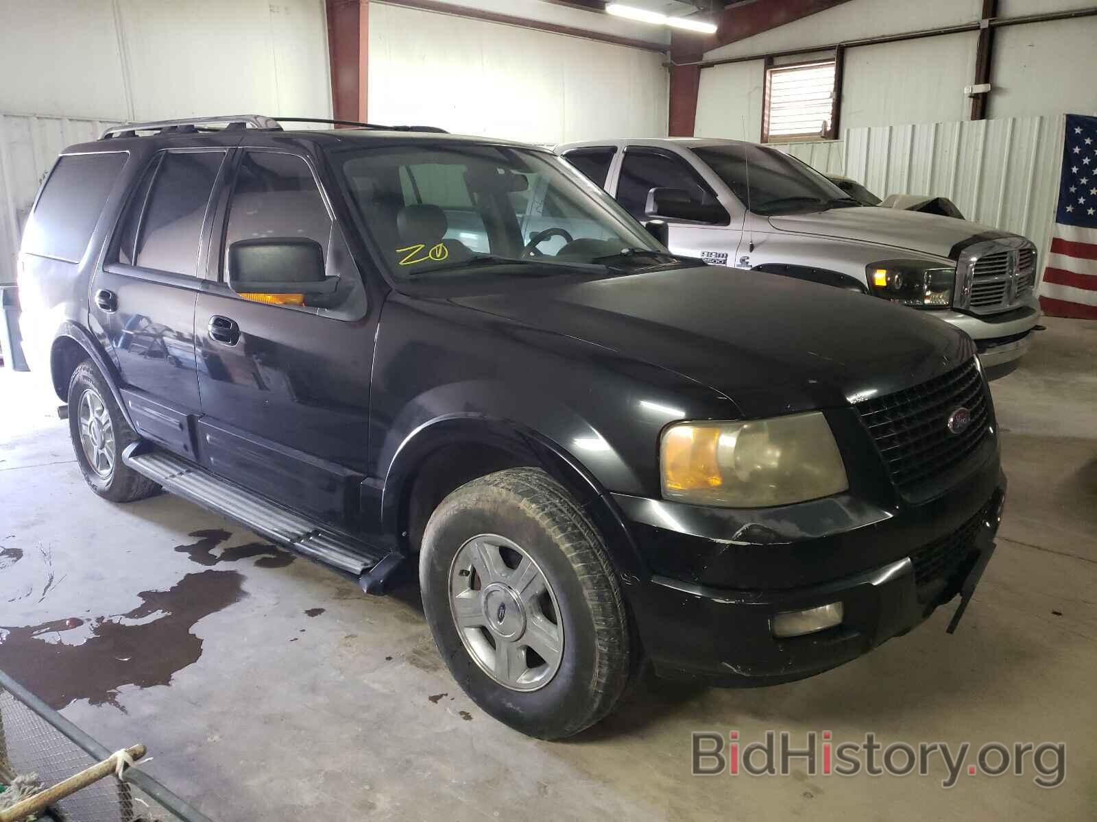 Photo 1FMFU19526LA87289 - FORD EXPEDITION 2006