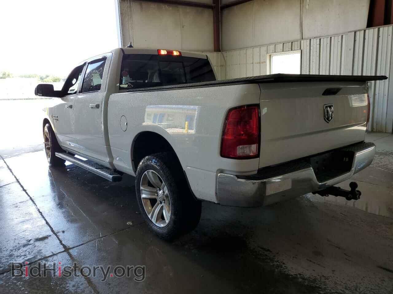 2019 RAM 1500 - VIN: 1C6RR7TT3KS551002 - Фото 3