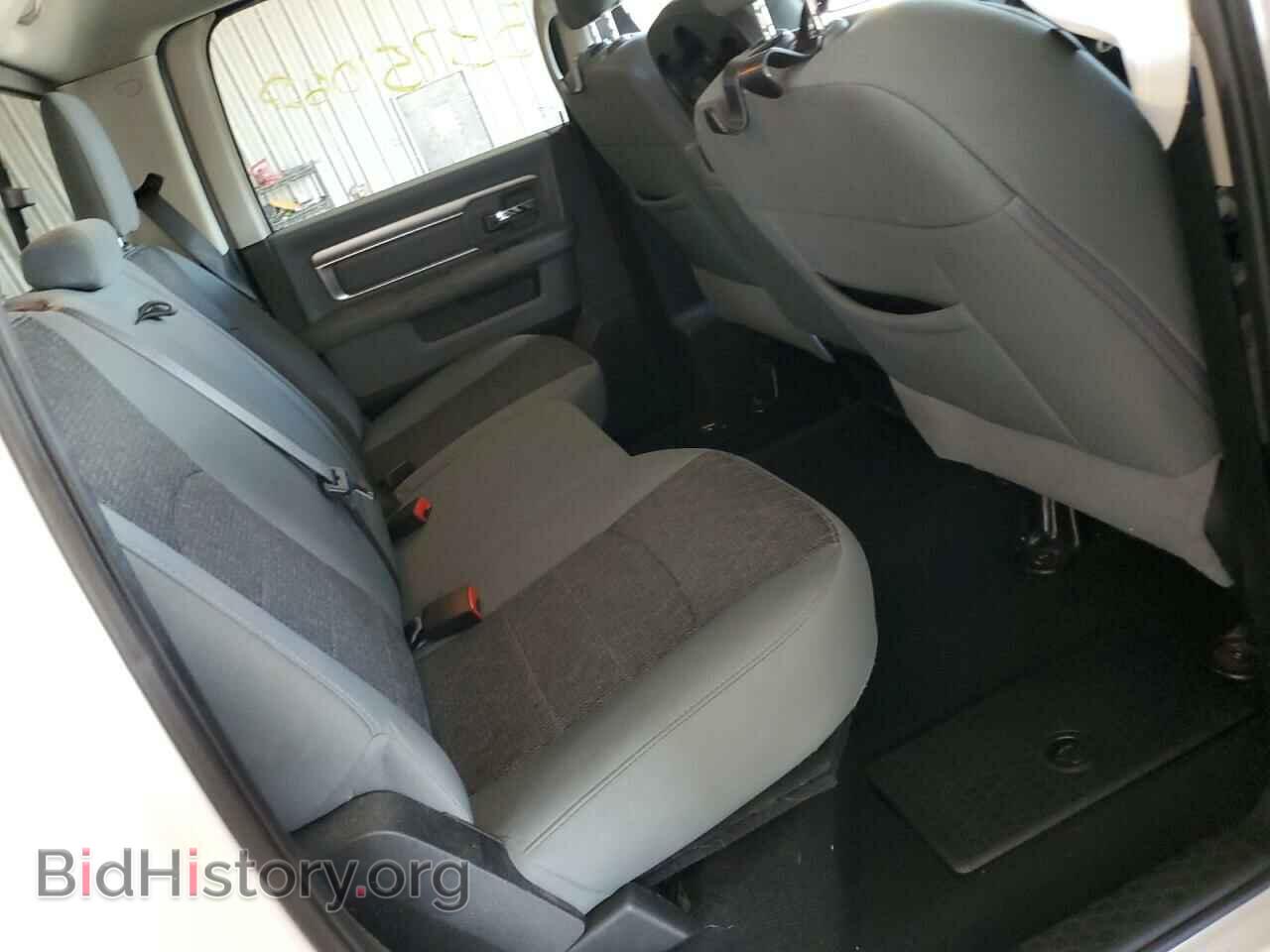 2019 RAM 1500 - VIN: 1C6RR7TT3KS551002 - Фото 6