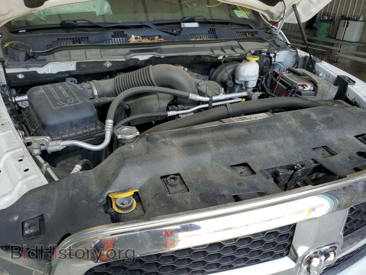 2019 RAM 1500 - VIN: 1C6RR7TT3KS551002 - Фото 7