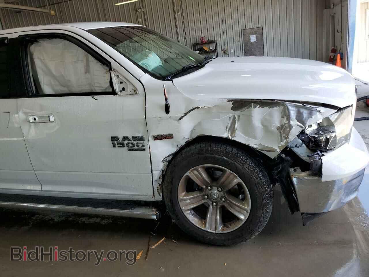2019 RAM 1500 - VIN: 1C6RR7TT3KS551002 - Фото 9