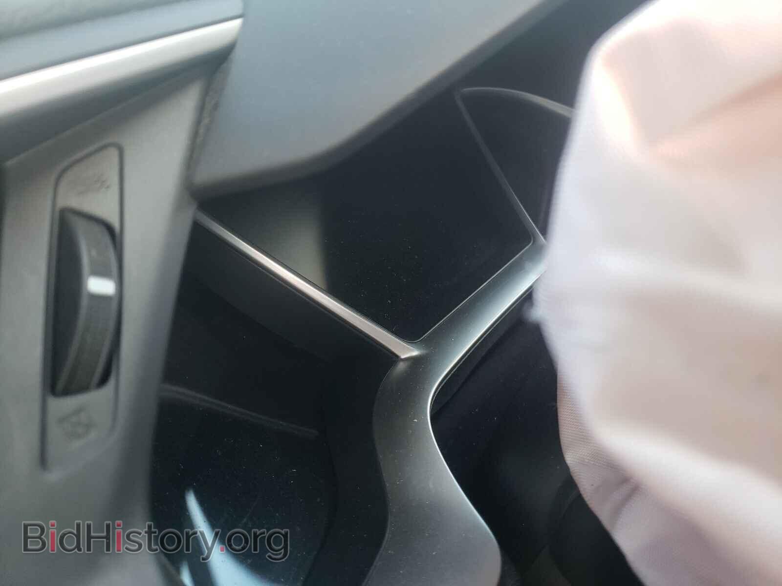 2017 HONDA CIVIC - VIN: 2HGFC3B73HH355797 - Фото 8