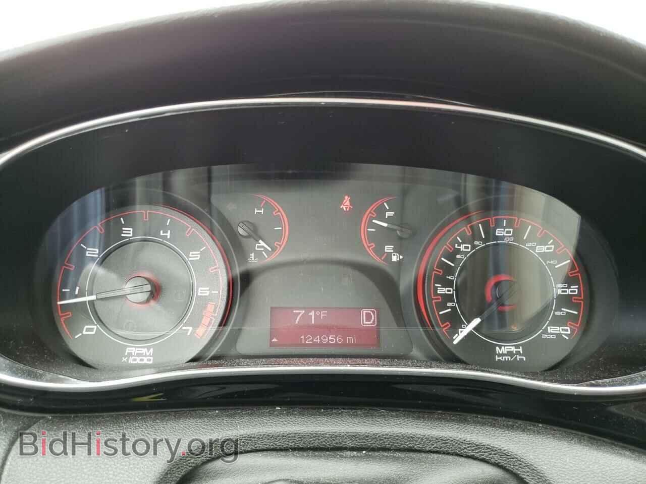 2013 DODGE DART - VIN: 1C3CDFBA9DD109912 - Photo 9