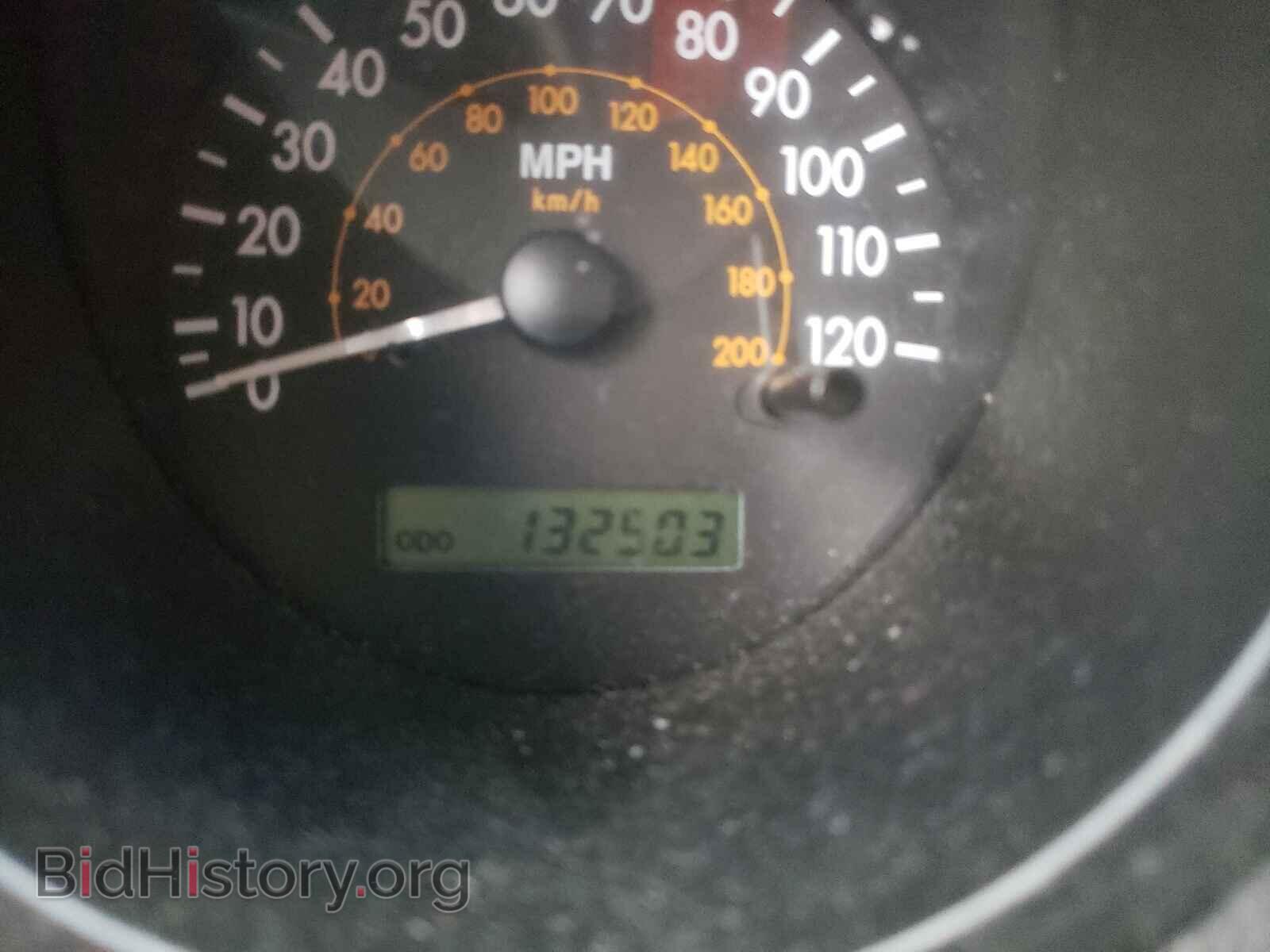 2006 CHEVROLET AVEO - VIN: KL1TD66656B545616 - Фото 8
