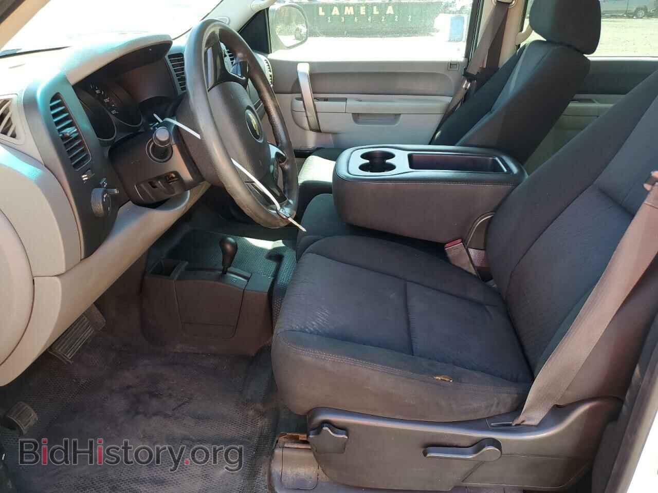 2013 CHEVROLET ALL Models - VIN: 3GCPKPE75DG171495 - Фото 7