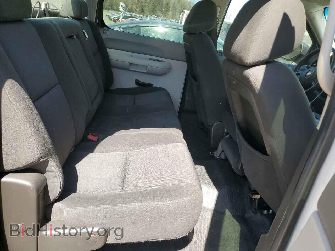 2013 CHEVROLET ALL Models - VIN: 3GCPKPE75DG171495 - Фото 10