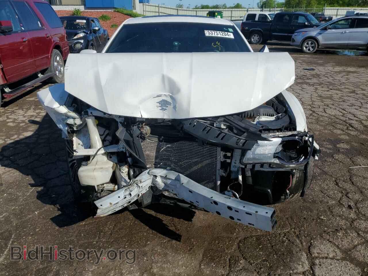 2013 CHRYSLER 300 - VIN: 2C3CCABG1DH718344 - Фото 5