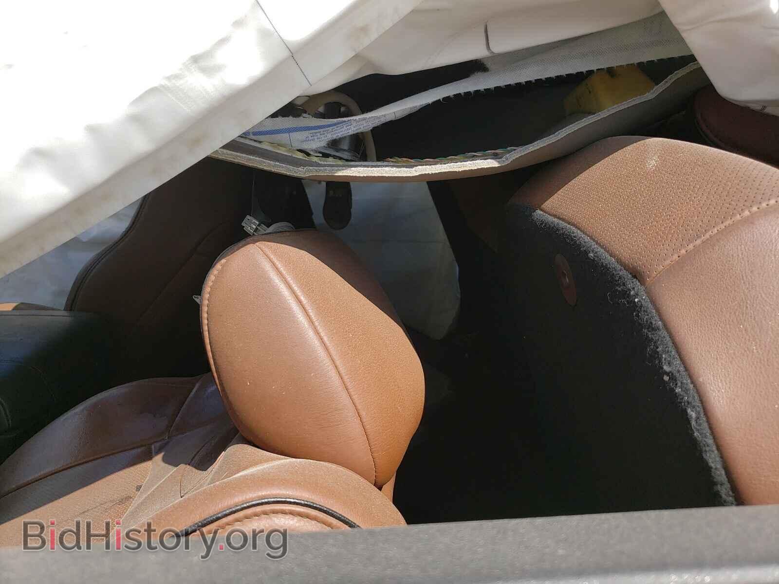 2014 RAM 2500 - VIN: 3C6UR5GL1EG319549 - Фото 6