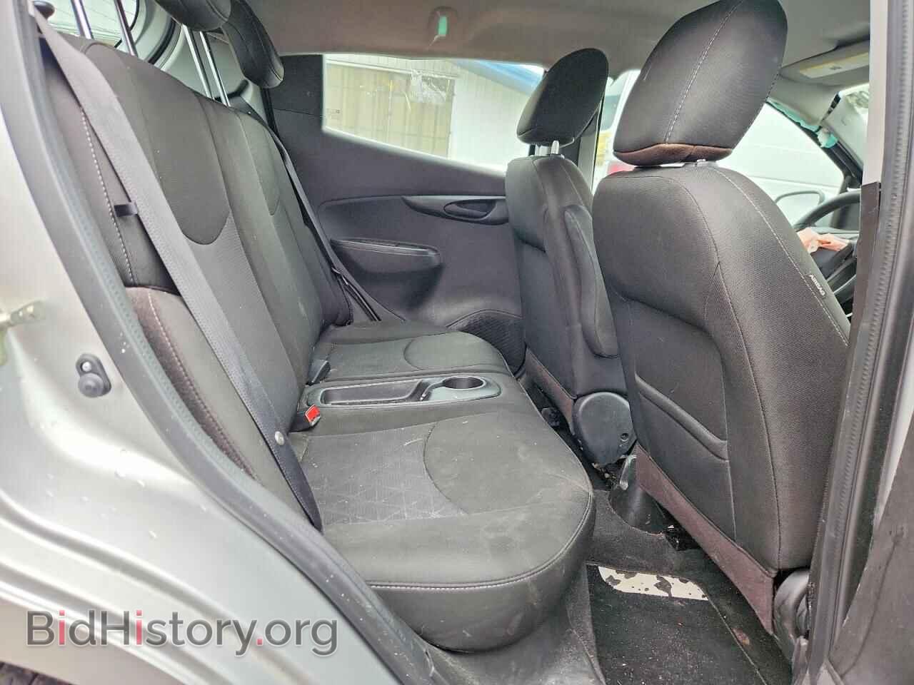2020 CHEVROLET SPARK - VIN: KL8CD6SA5LC447171 - Фото 10